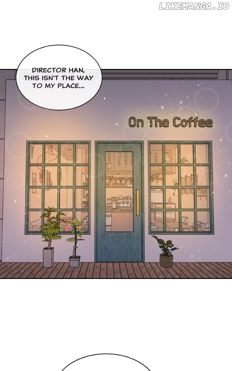 I Give You My All Chapter 5 - page 53