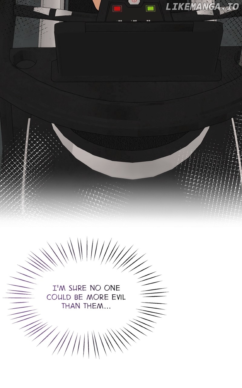 I Give You My All Chapter 5 - page 6