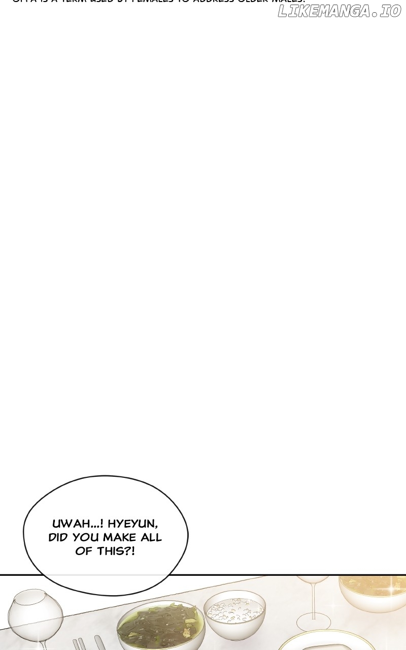I Give You My All Chapter 5 - page 62
