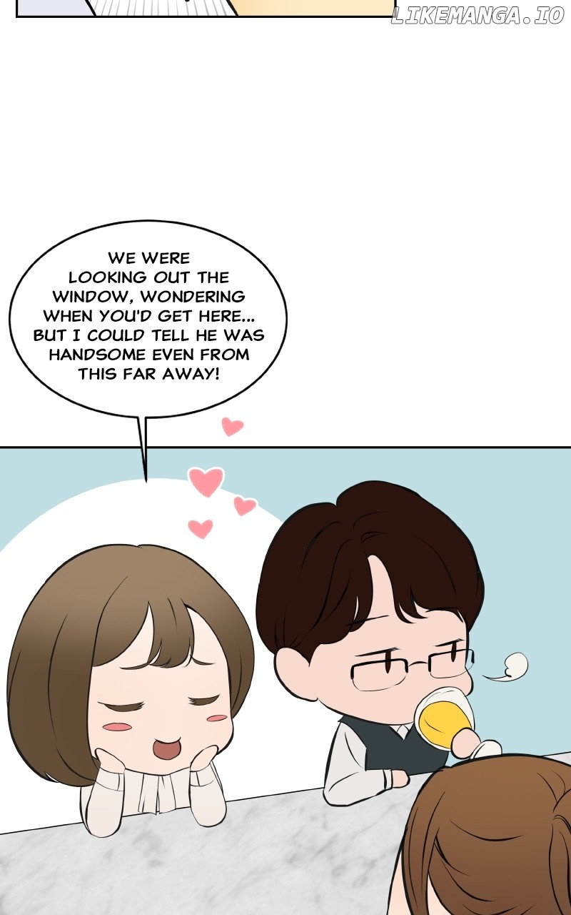 I Give You My All Chapter 5 - page 66