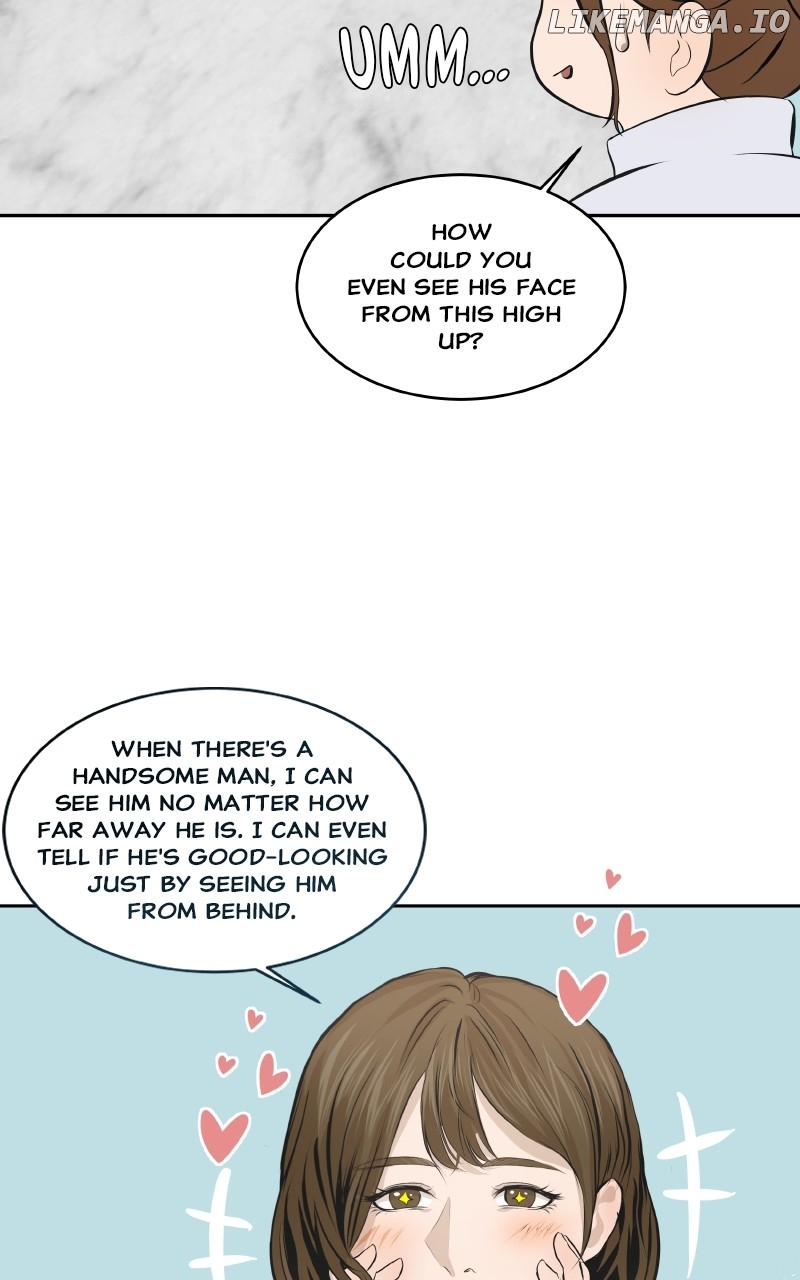 I Give You My All Chapter 5 - page 67