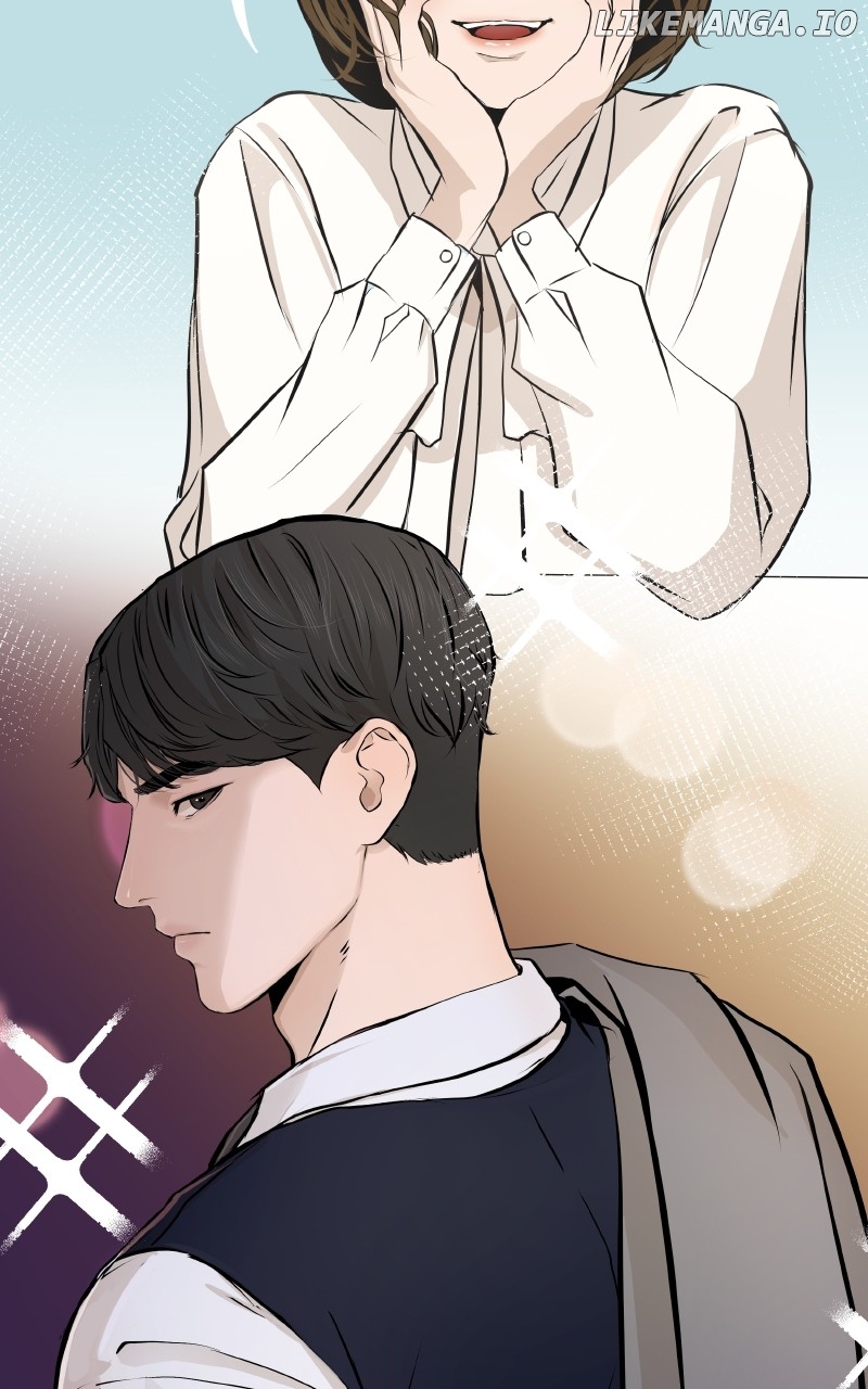 I Give You My All Chapter 5 - page 68