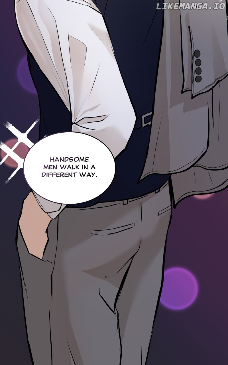 I Give You My All Chapter 5 - page 69