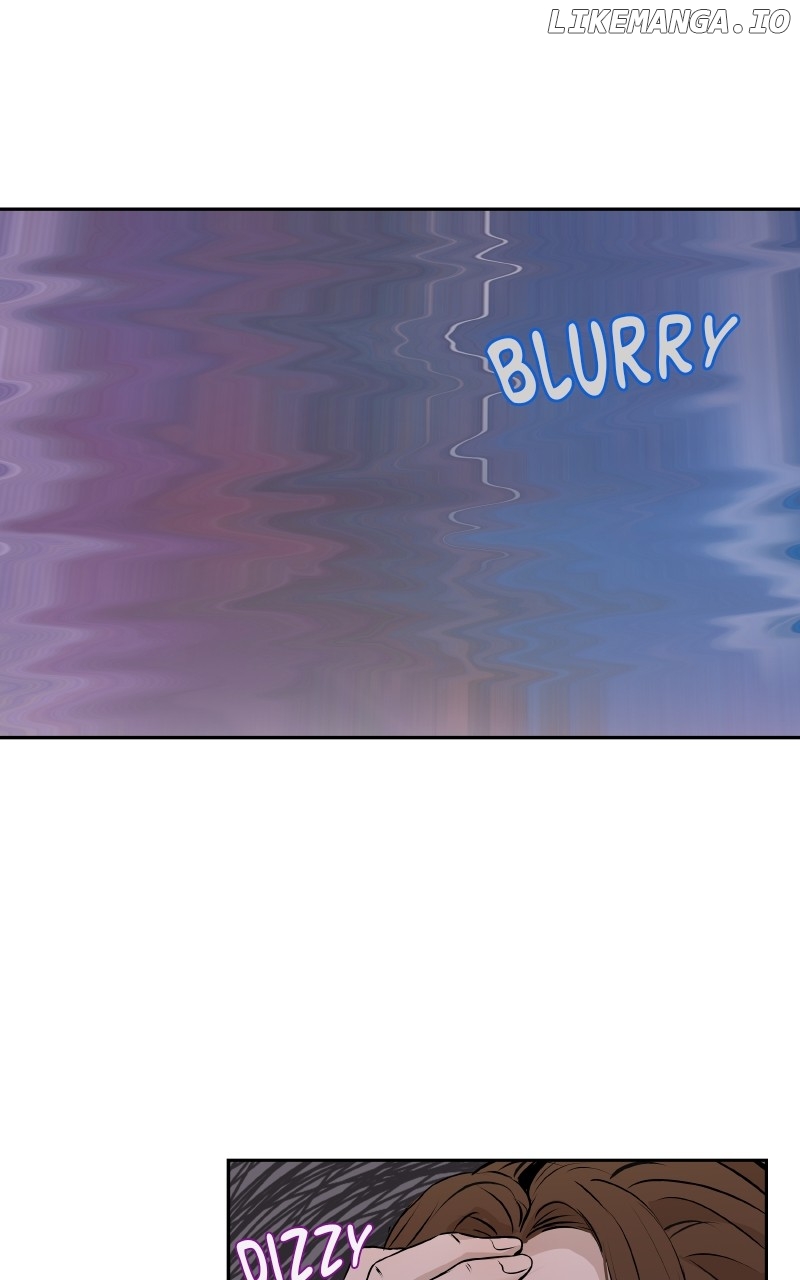 I Give You My All Chapter 5 - page 7