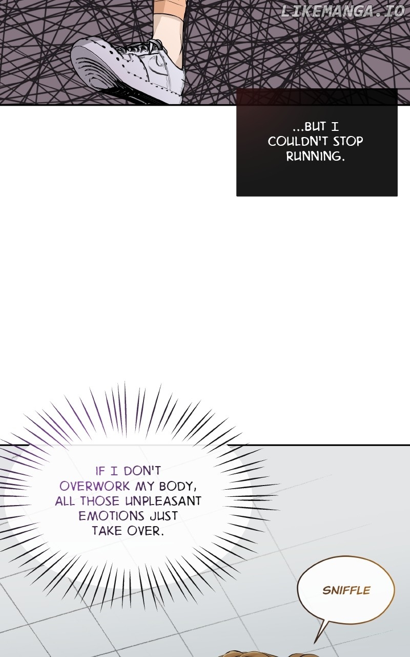 I Give You My All Chapter 5 - page 9