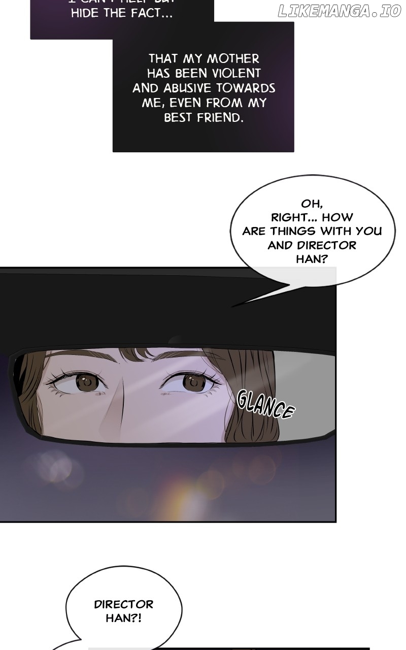 I Give You My All Chapter 7 - page 13