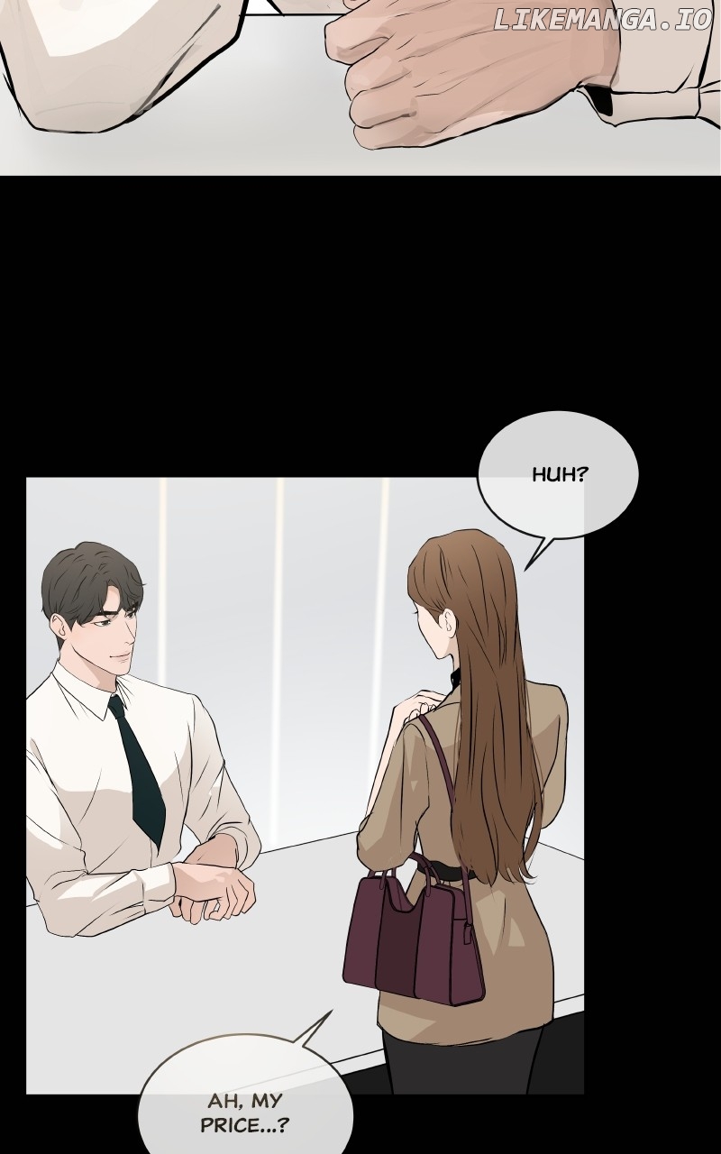 I Give You My All Chapter 7 - page 18