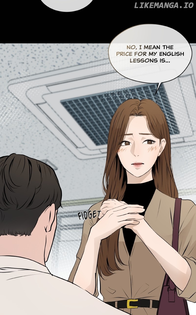 I Give You My All Chapter 7 - page 19