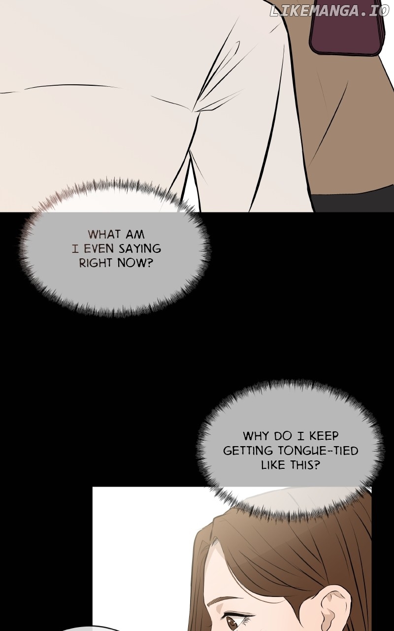 I Give You My All Chapter 7 - page 20