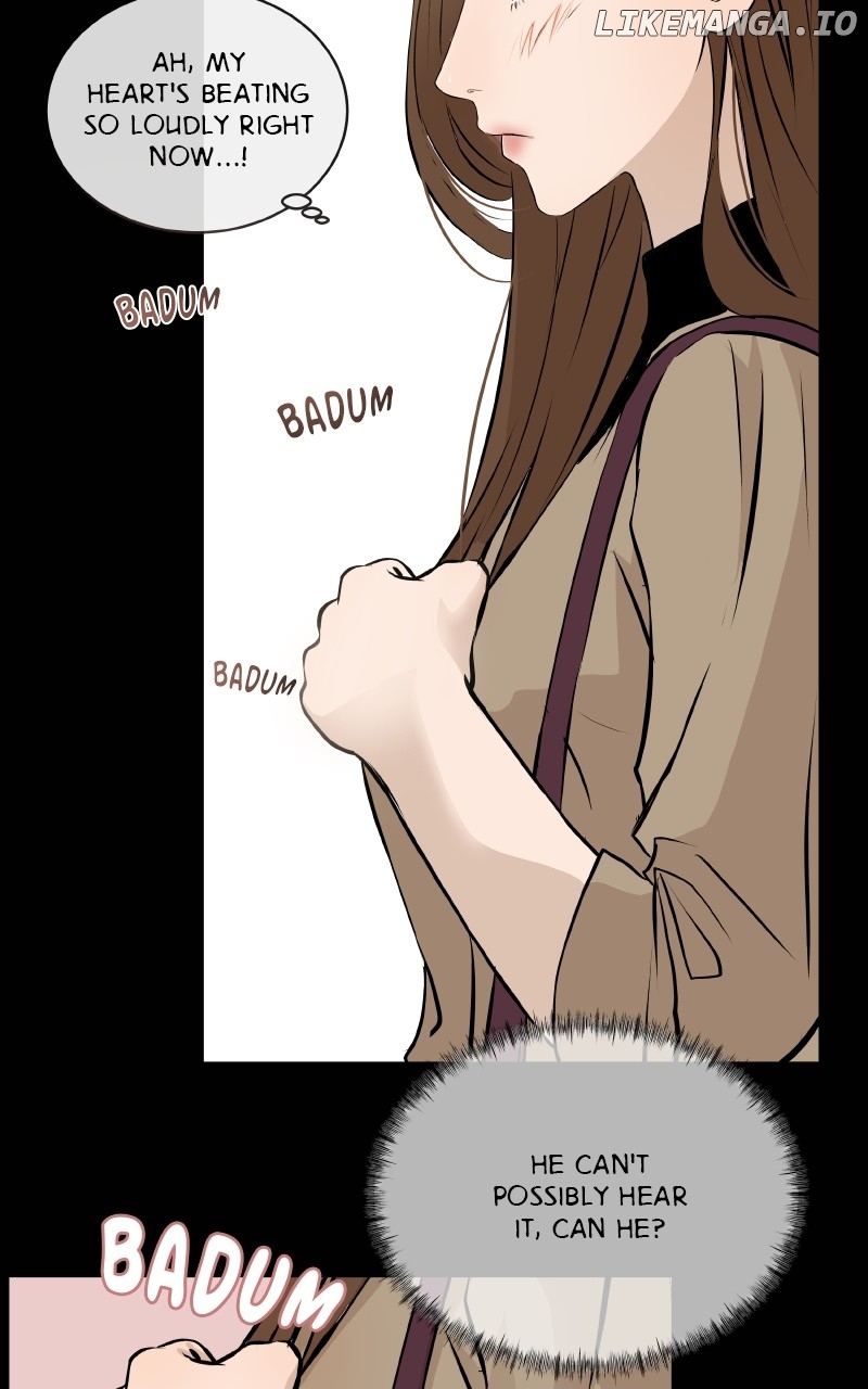 I Give You My All Chapter 7 - page 21