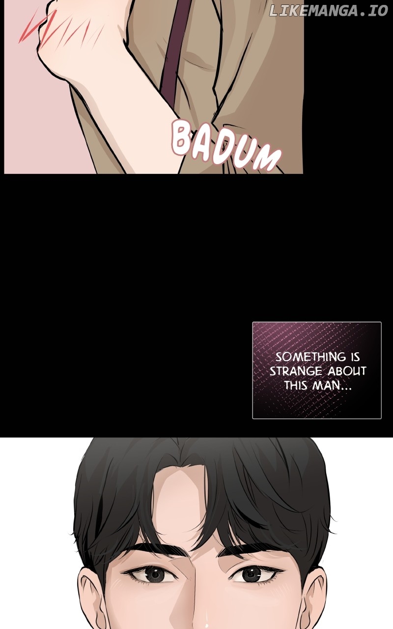 I Give You My All Chapter 7 - page 22