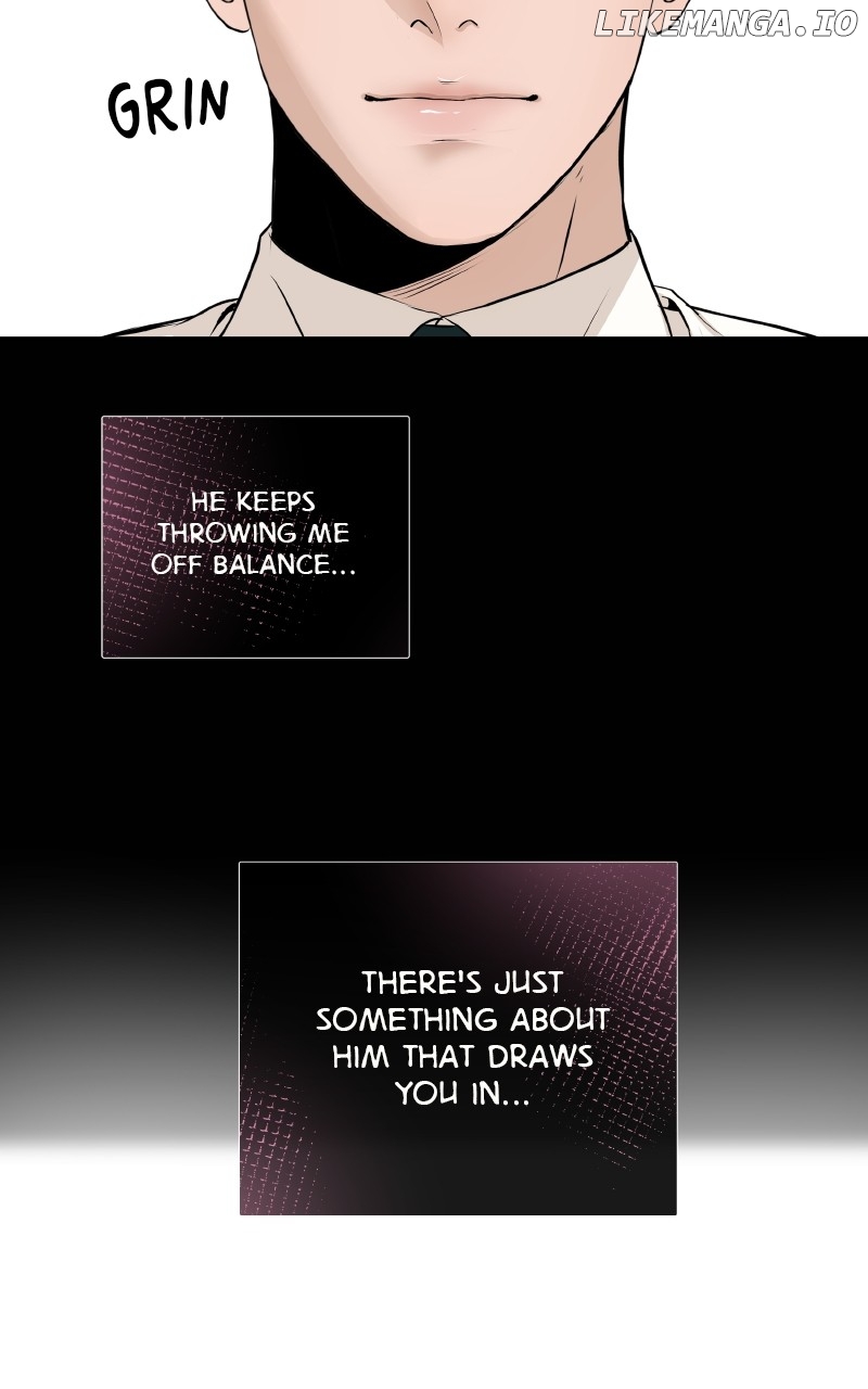 I Give You My All Chapter 7 - page 23