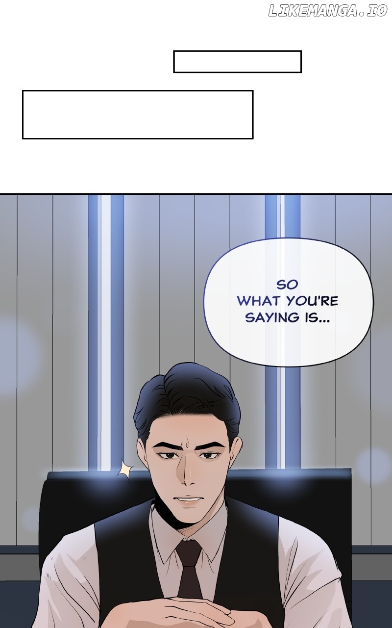 I Give You My All Chapter 7 - page 27