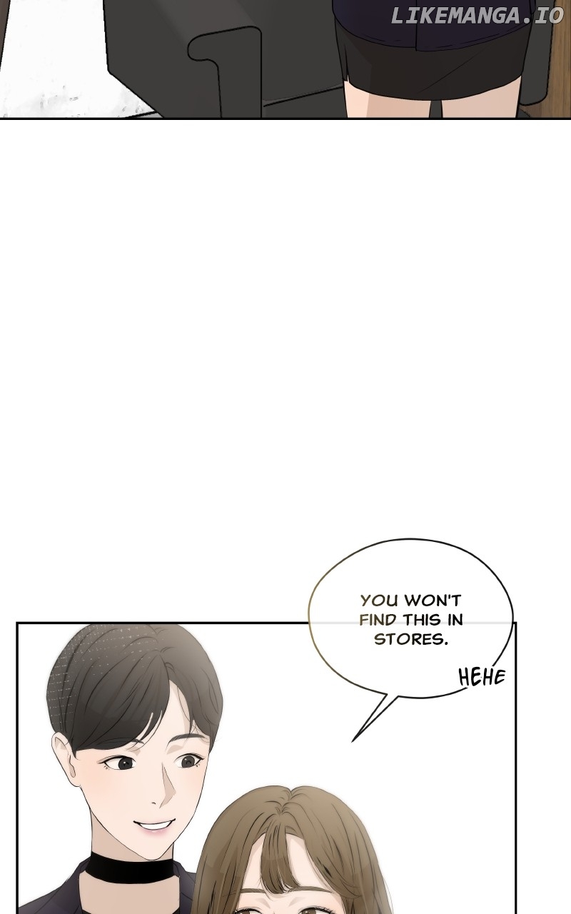 I Give You My All Chapter 7 - page 3