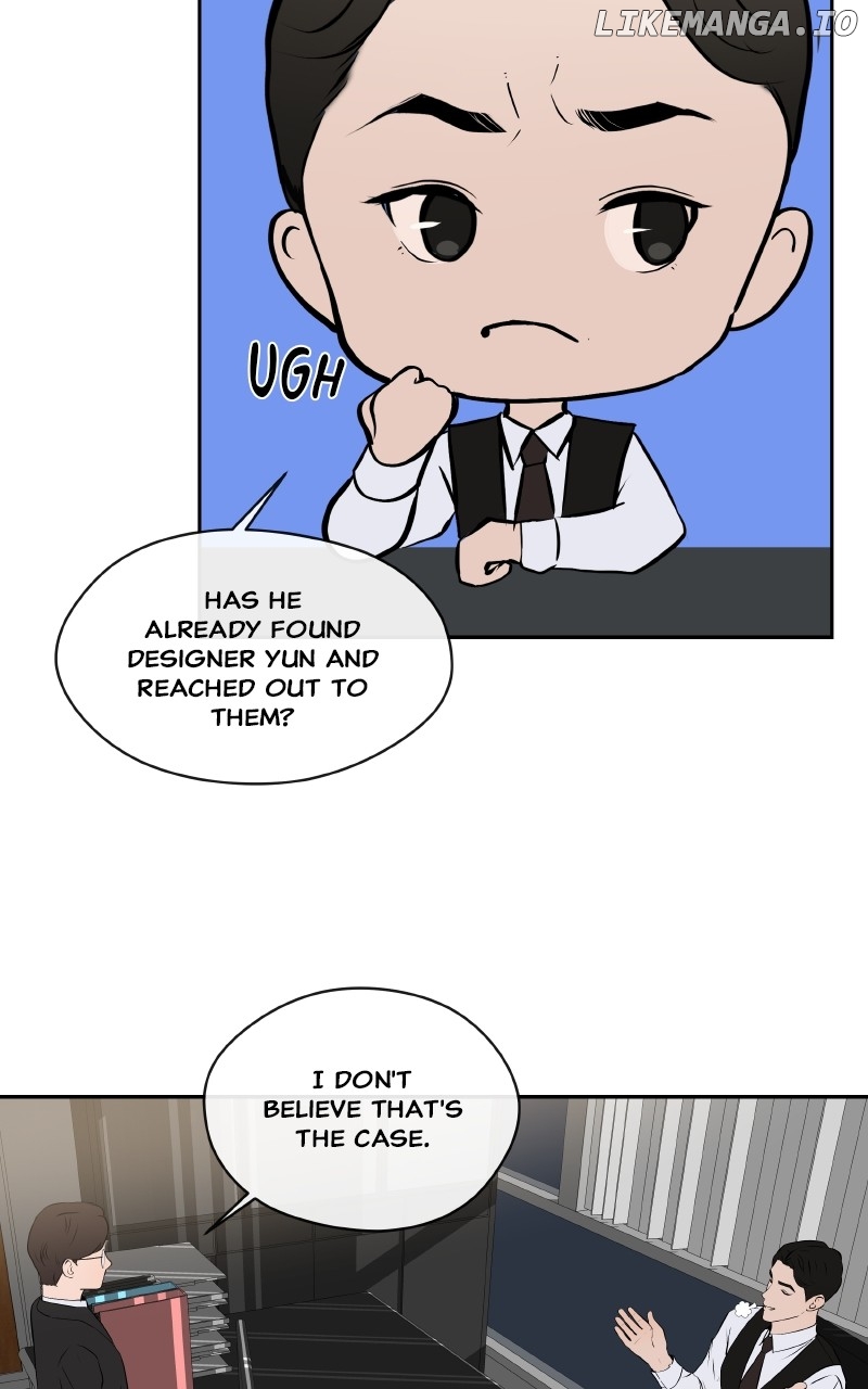 I Give You My All Chapter 7 - page 30
