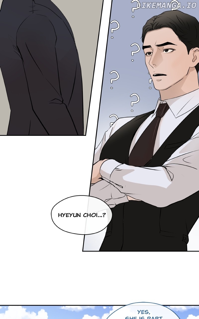 I Give You My All Chapter 7 - page 32