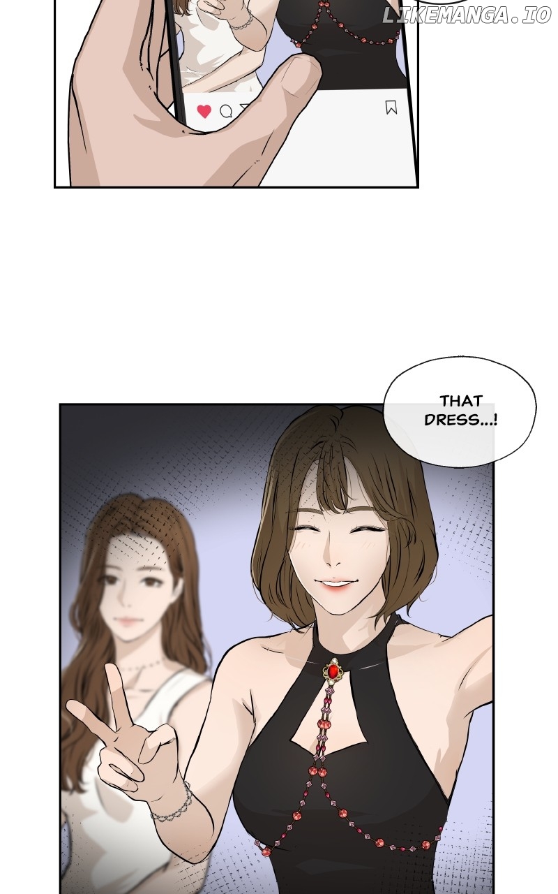 I Give You My All Chapter 7 - page 36