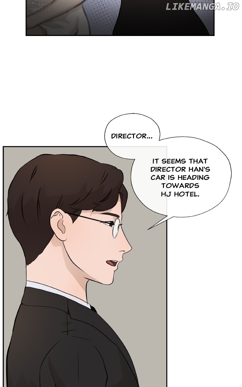 I Give You My All Chapter 7 - page 37
