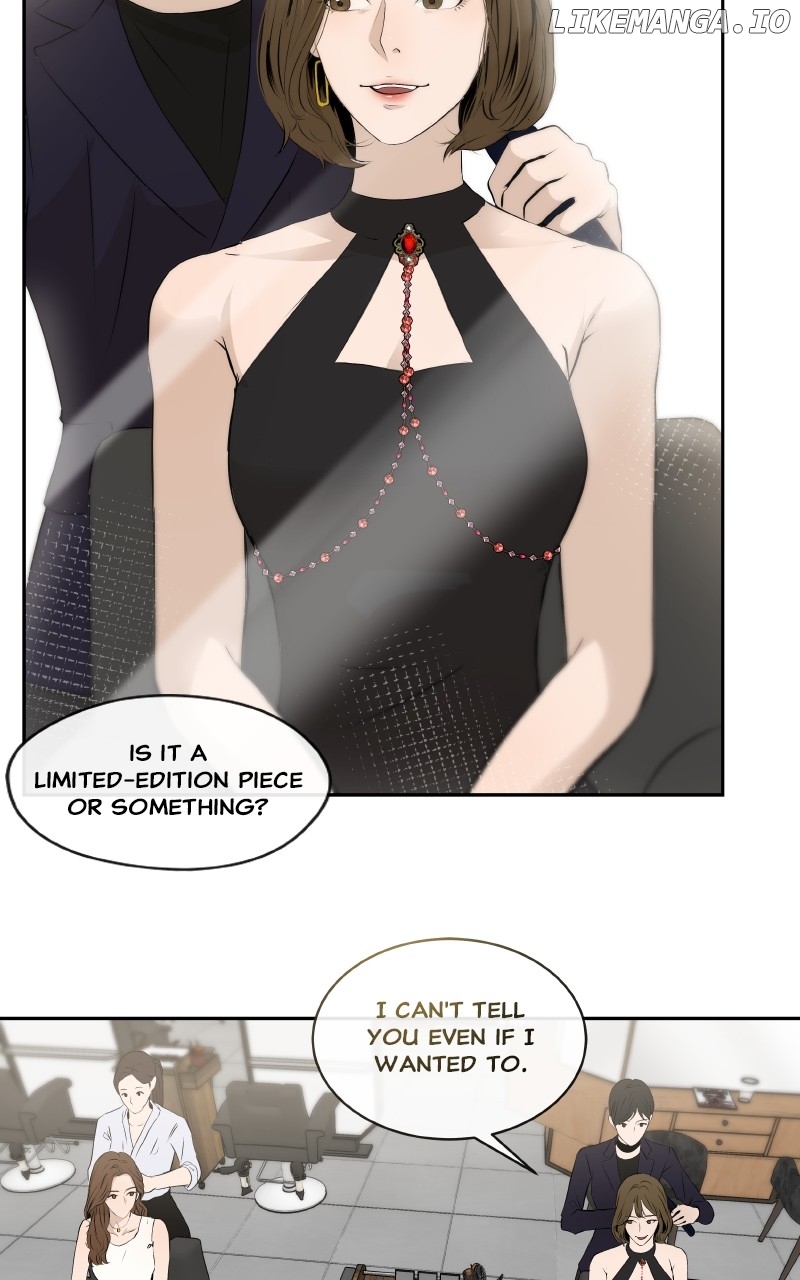 I Give You My All Chapter 7 - page 4
