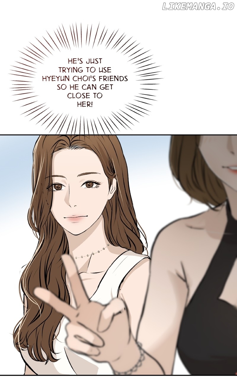 I Give You My All Chapter 7 - page 41