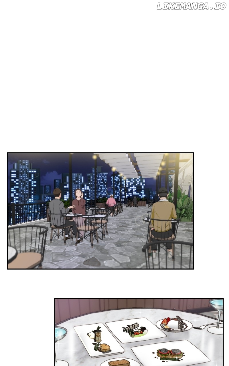 I Give You My All Chapter 7 - page 42