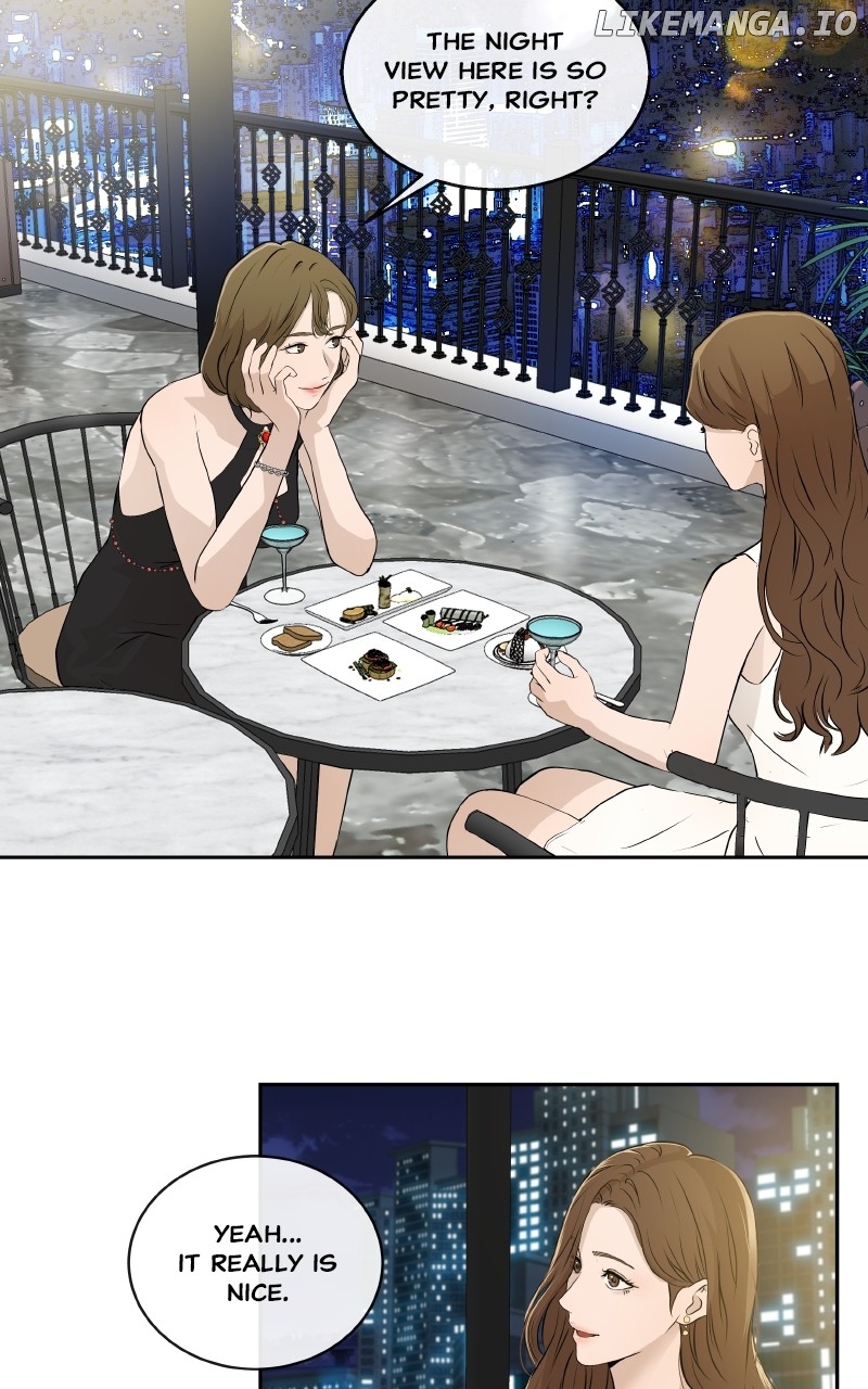 I Give You My All Chapter 7 - page 44