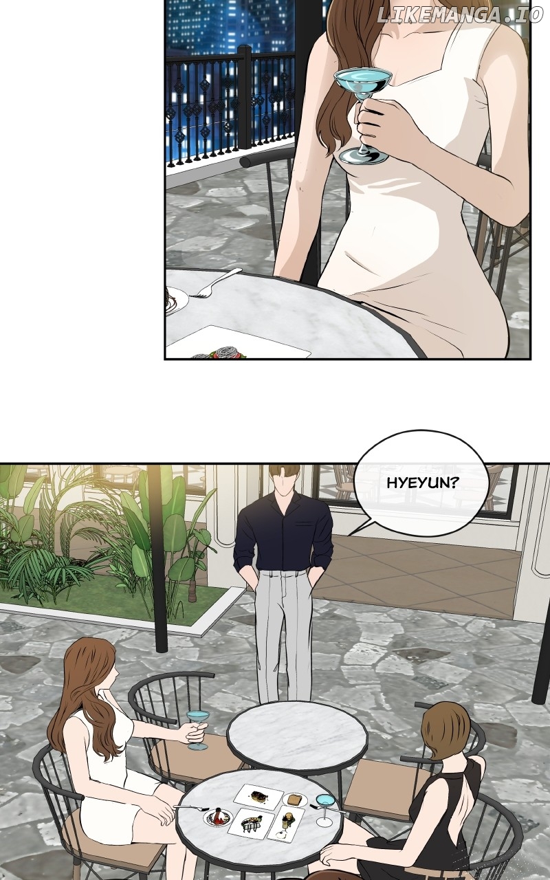 I Give You My All Chapter 7 - page 45