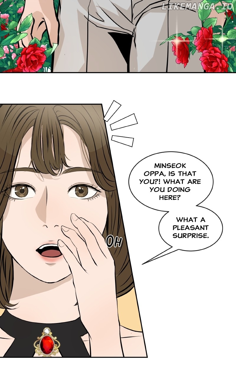 I Give You My All Chapter 7 - page 47