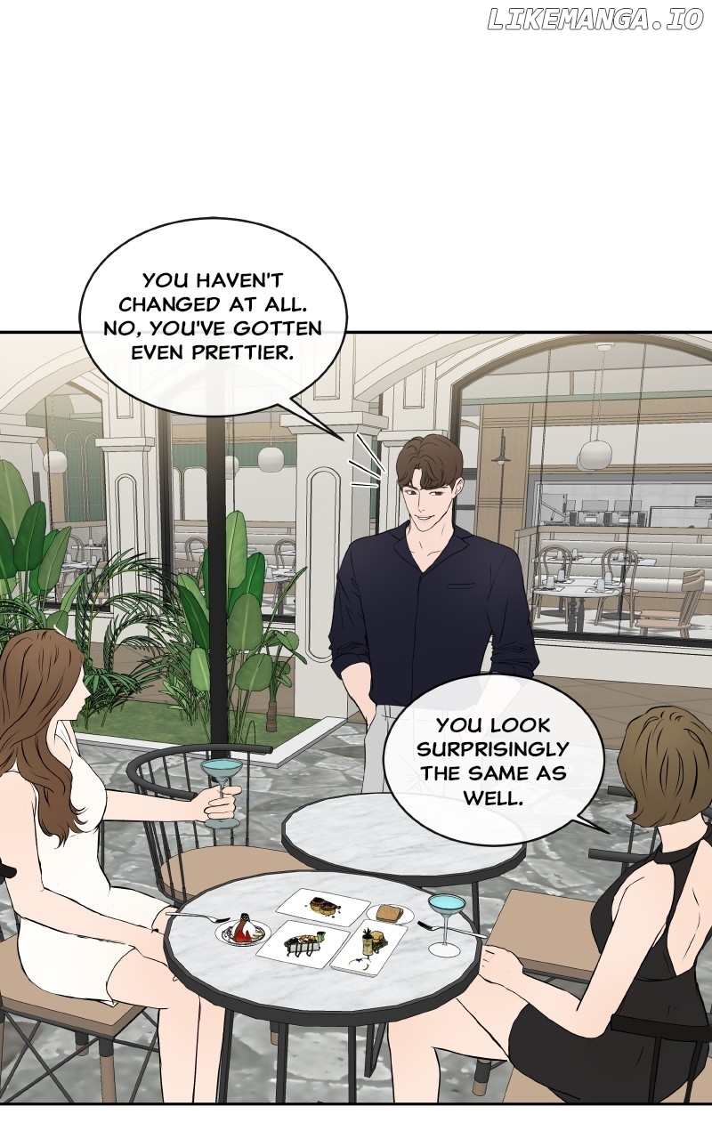 I Give You My All Chapter 7 - page 48