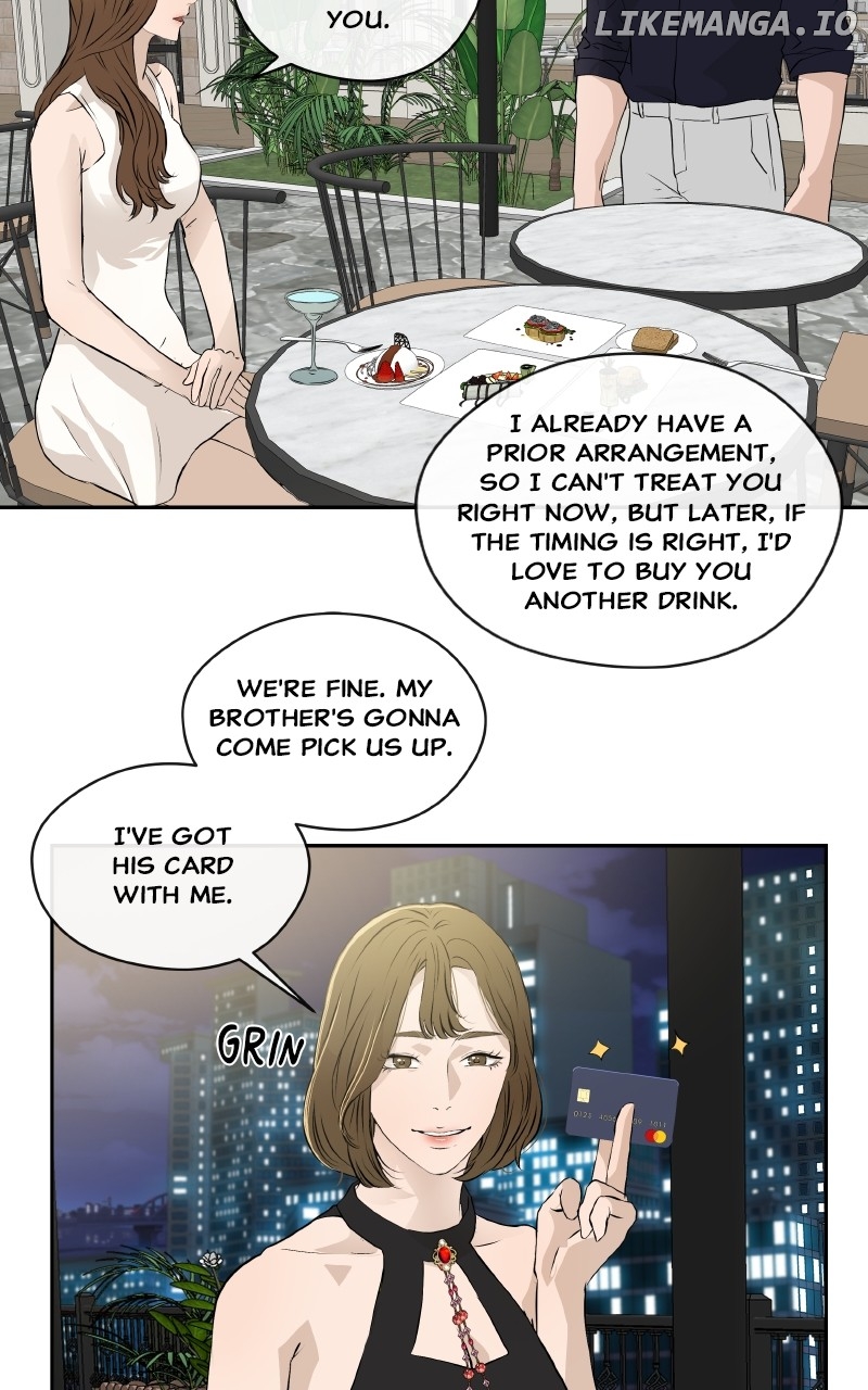 I Give You My All Chapter 7 - page 51