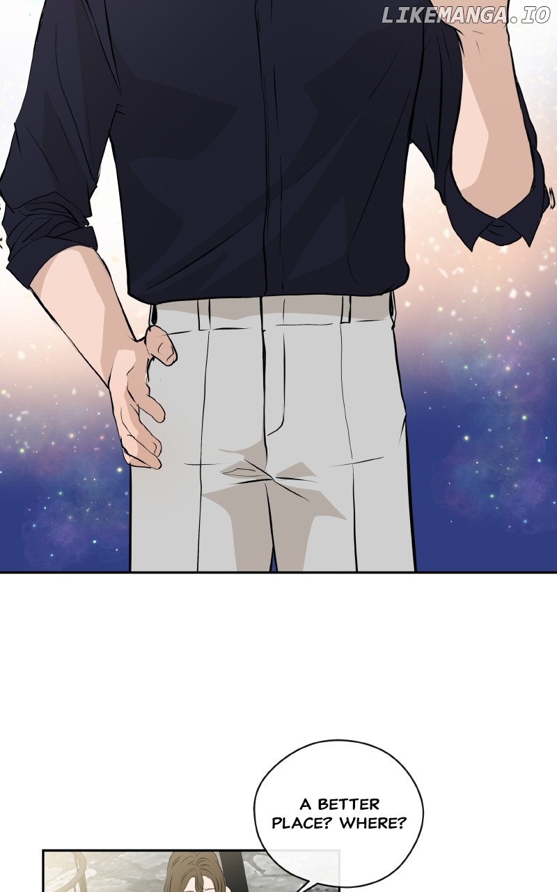 I Give You My All Chapter 7 - page 53
