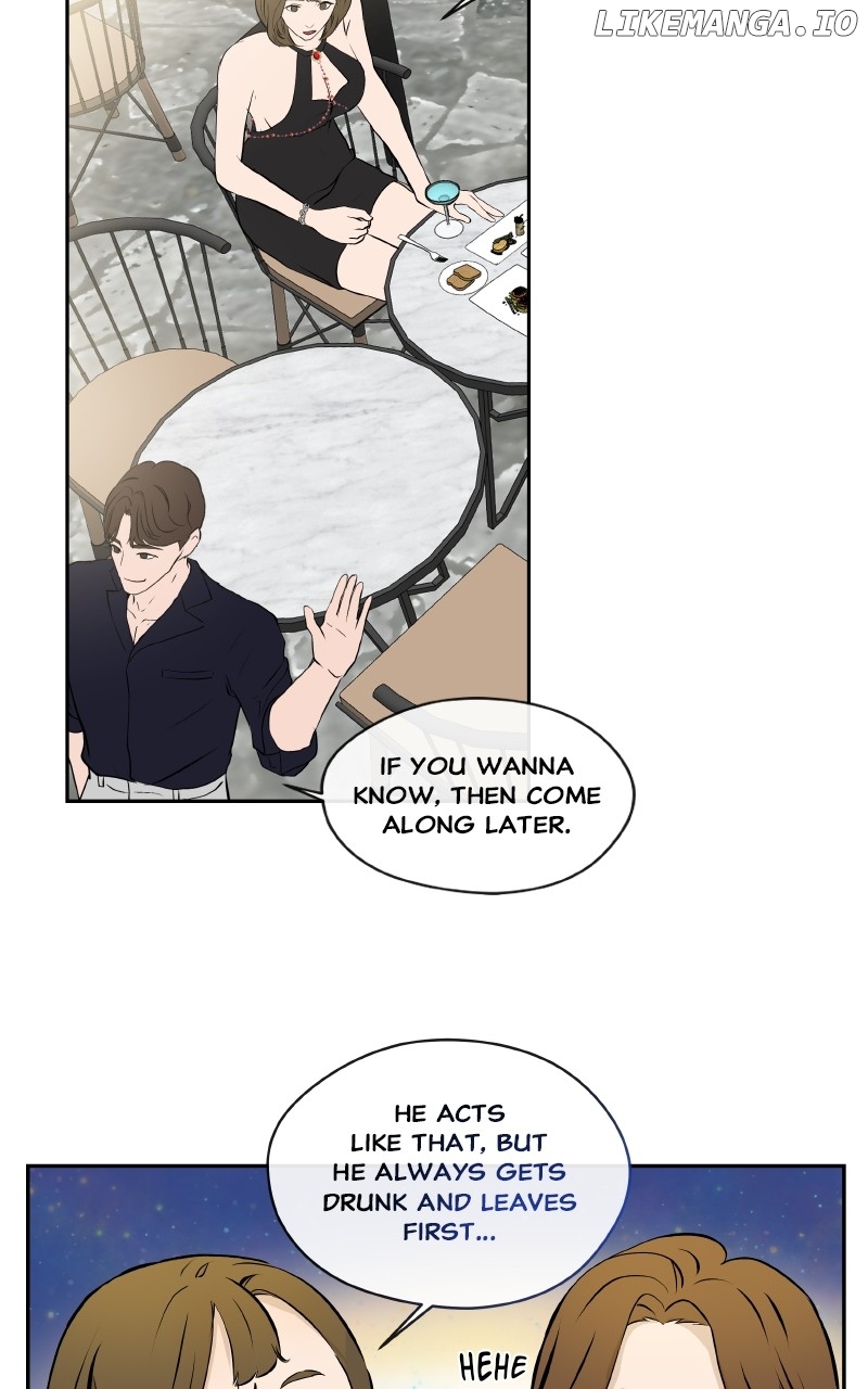 I Give You My All Chapter 7 - page 54