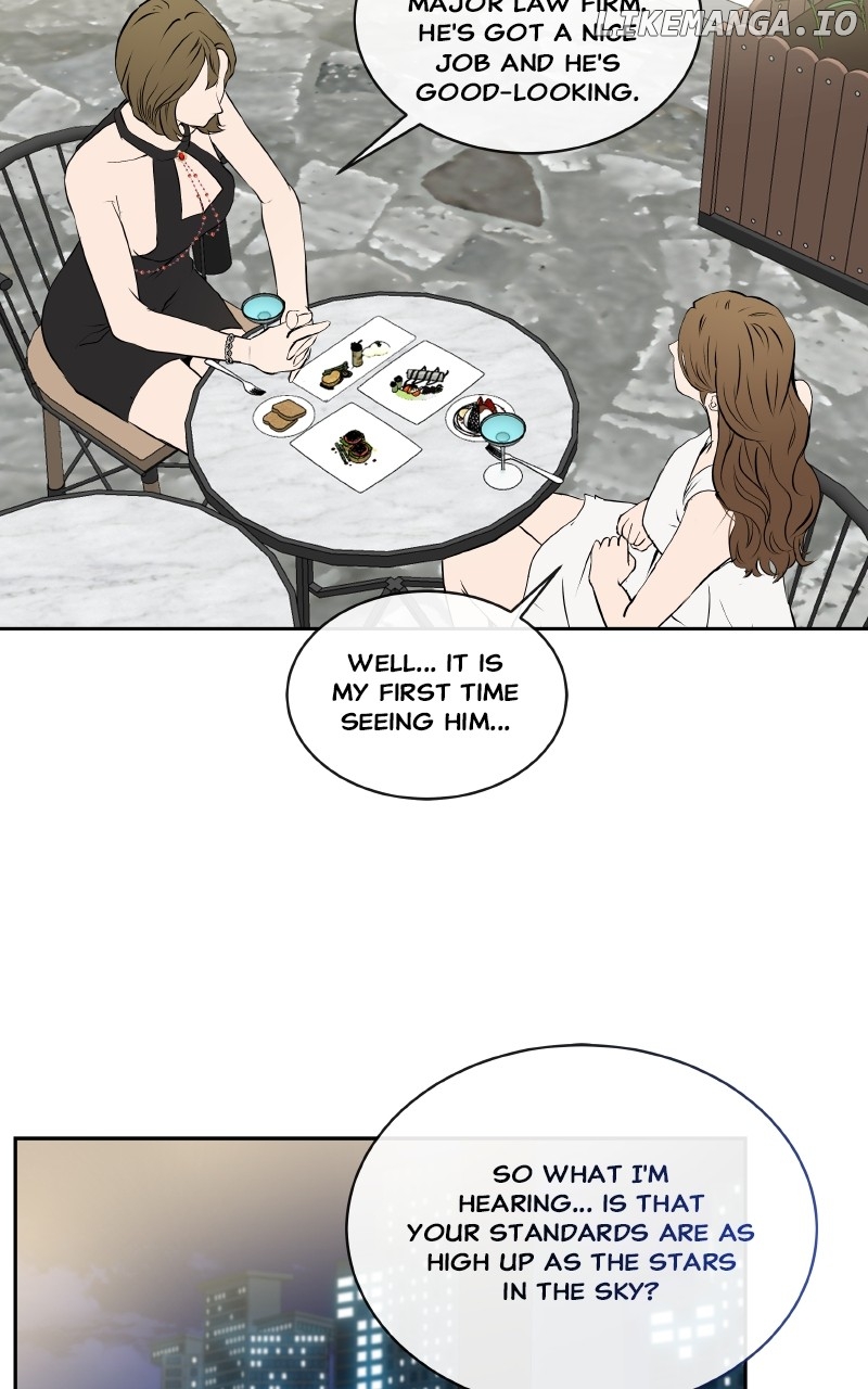 I Give You My All Chapter 7 - page 56