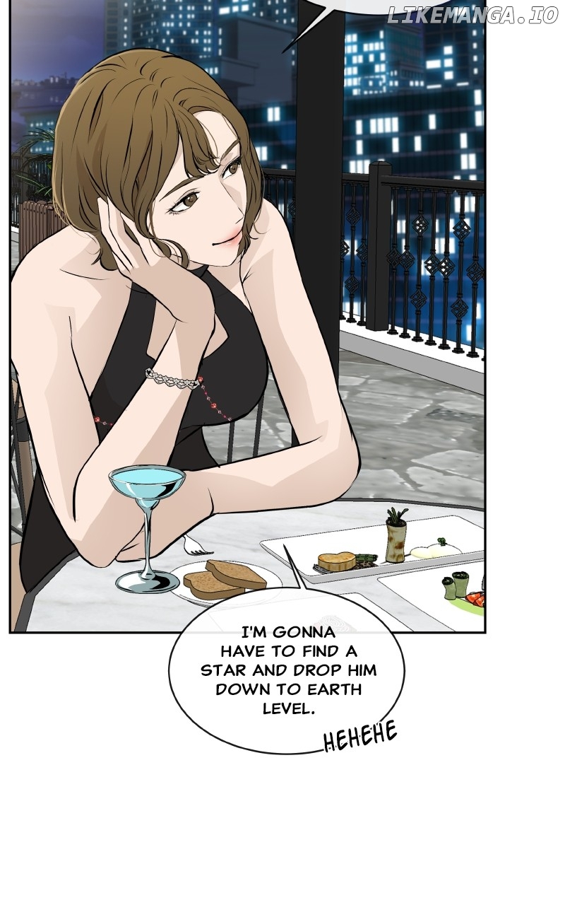 I Give You My All Chapter 7 - page 57