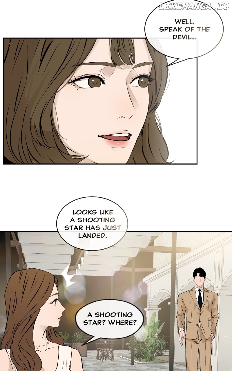 I Give You My All Chapter 7 - page 59