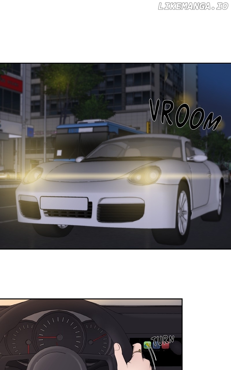 I Give You My All Chapter 7 - page 6