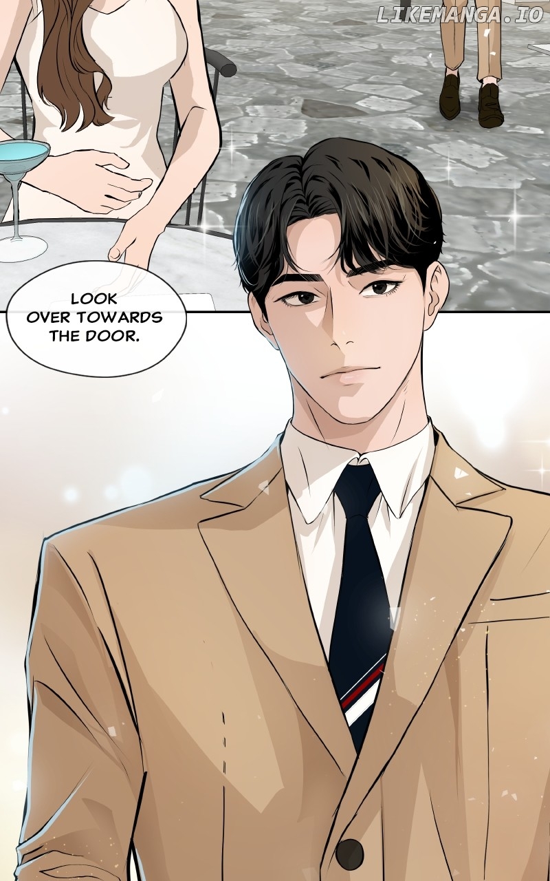 I Give You My All Chapter 7 - page 60