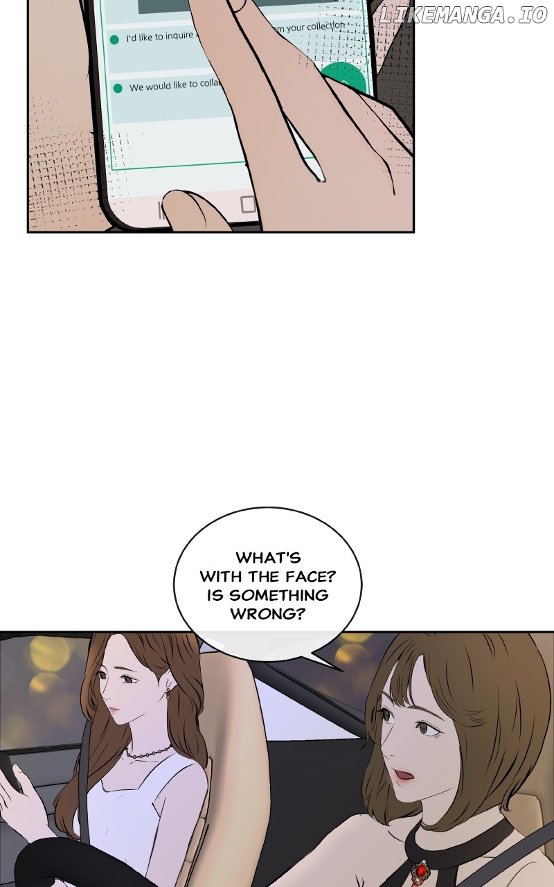 I Give You My All Chapter 7 - page 9