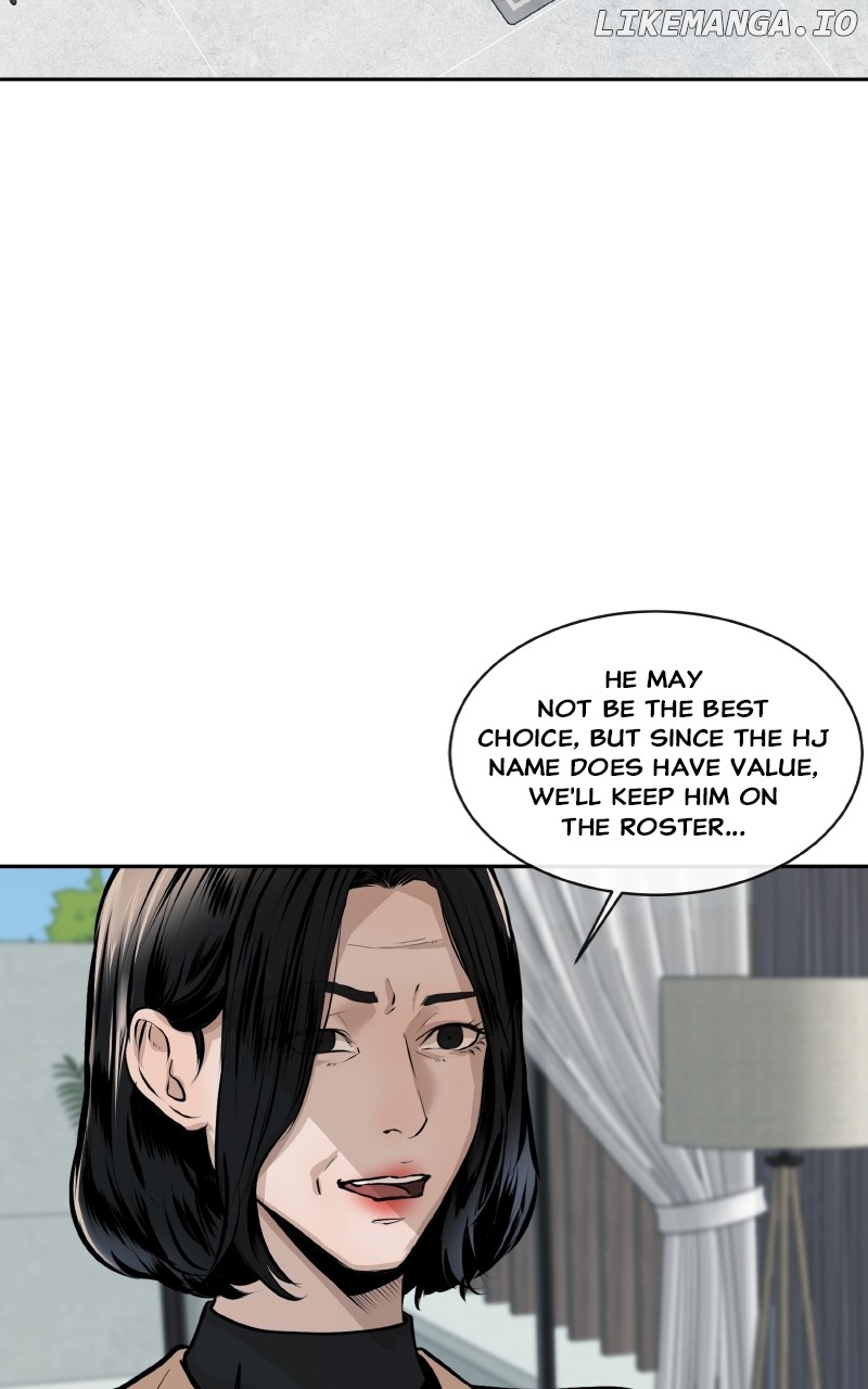 I Give You My All Chapter 36 - page 10