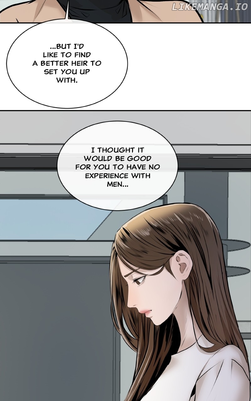 I Give You My All Chapter 36 - page 11