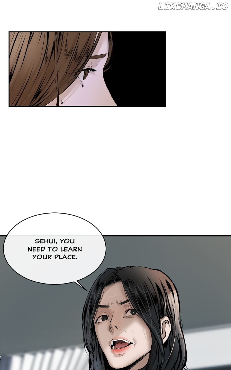 I Give You My All Chapter 36 - page 14