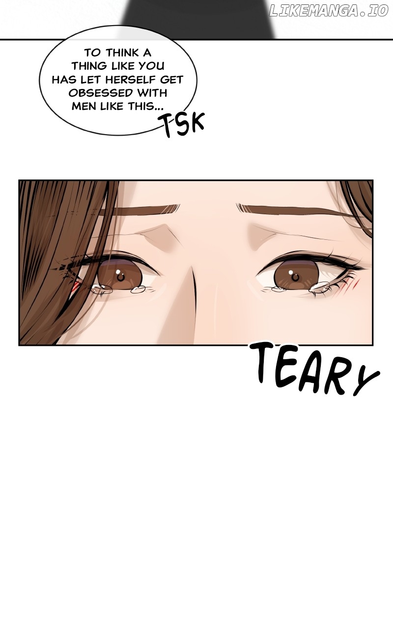 I Give You My All Chapter 36 - page 17