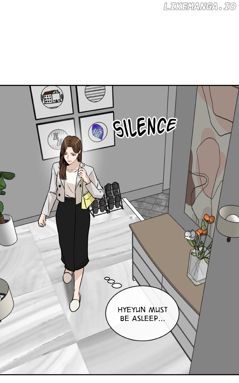 I Give You My All Chapter 36 - page 19
