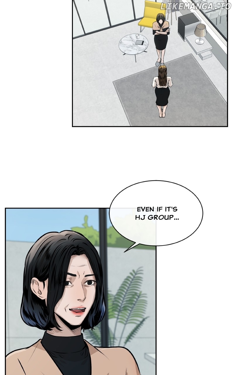 I Give You My All Chapter 36 - page 2