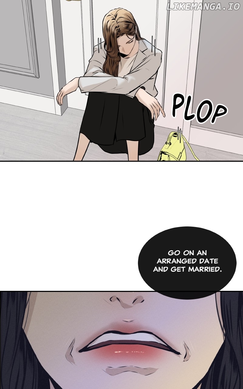 I Give You My All Chapter 36 - page 22