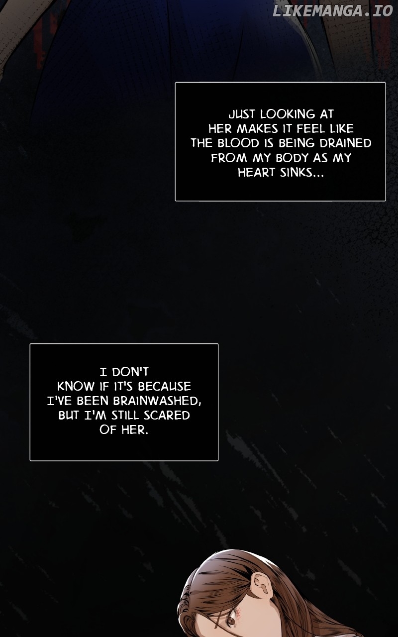 I Give You My All Chapter 36 - page 27