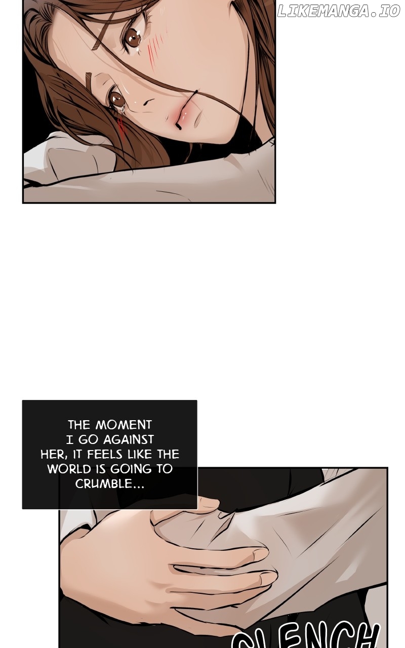 I Give You My All Chapter 36 - page 29