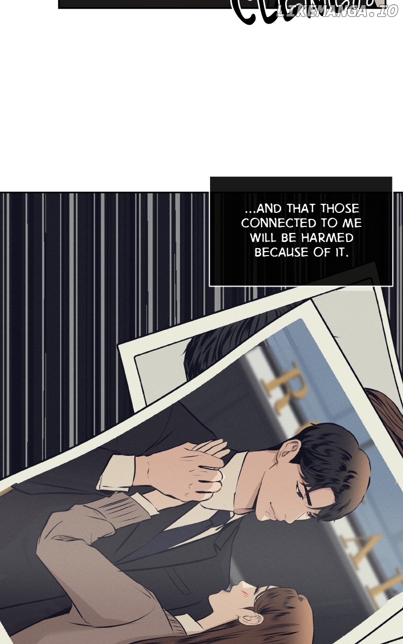 I Give You My All Chapter 36 - page 30