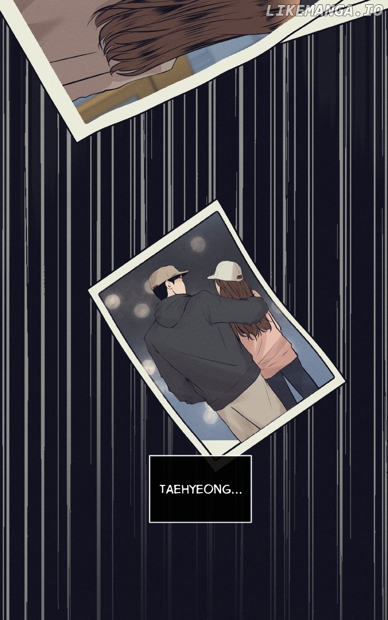 I Give You My All Chapter 36 - page 31