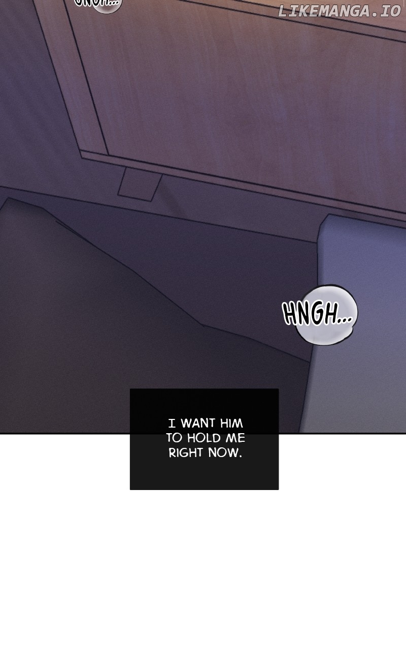 I Give You My All Chapter 36 - page 33